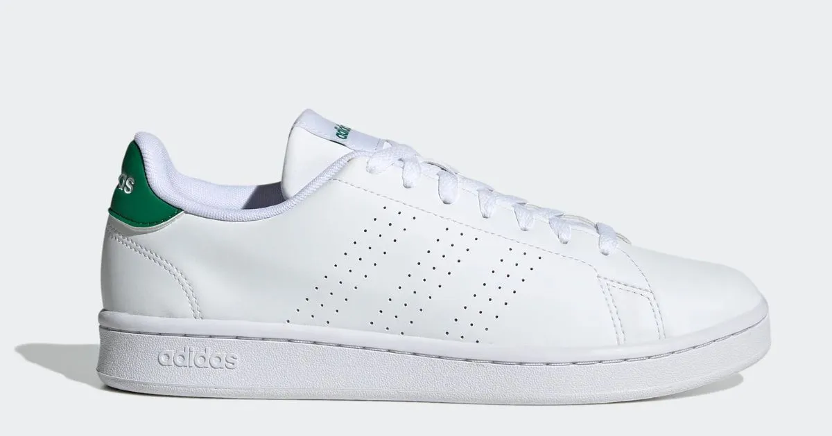 Upgrade Your Style: Adidas Men’s Advantage Base Shoes for Upgrade Your Style: Adidas Men’s Advantage Base Shoes for