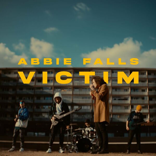 Abbie Falls - Victim [single] (2025)