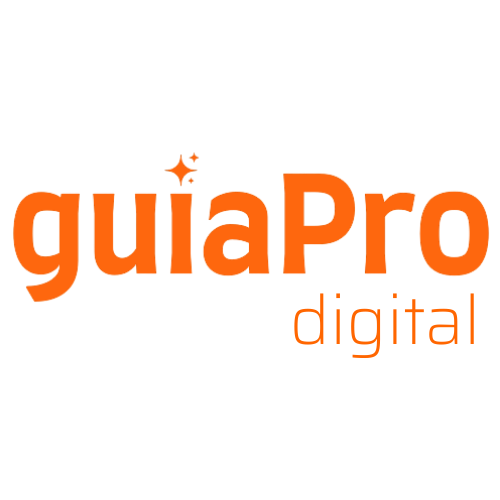 Guia Pro Digital Logo