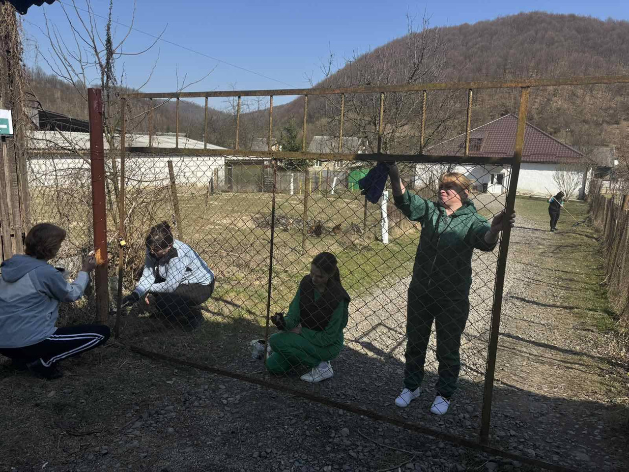Фото без опису