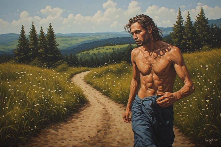 breathtaking-oil-painting-Walk-(1)