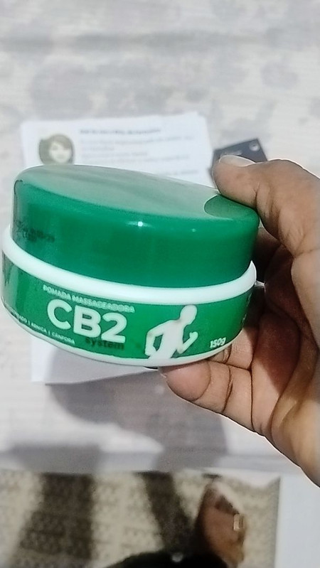 Avaliação CB2