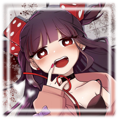 Menherea-chan - Deadly Dice: Menherarium