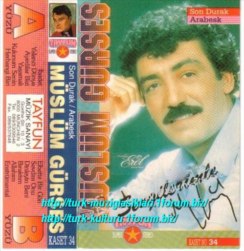 Son Durak Tayfun Muzik (Almanya) 34