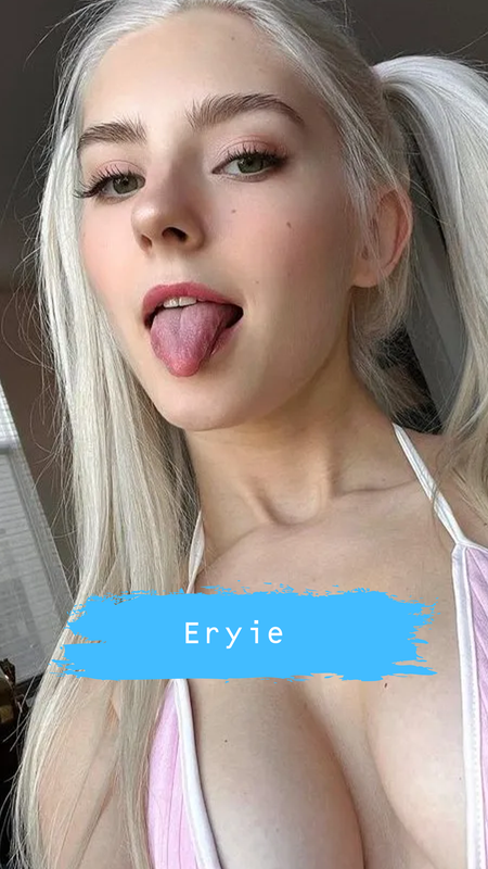 Eryie