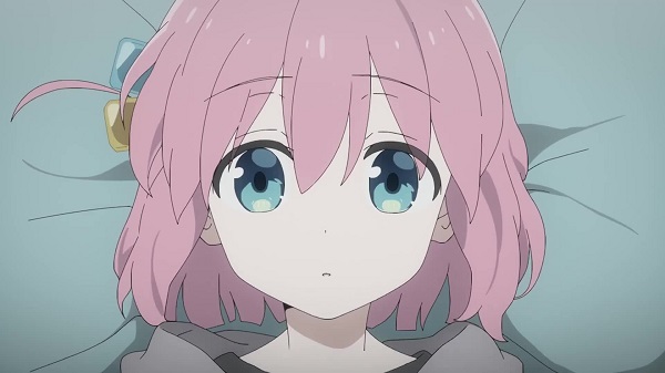 Bocchi Life Story APK 