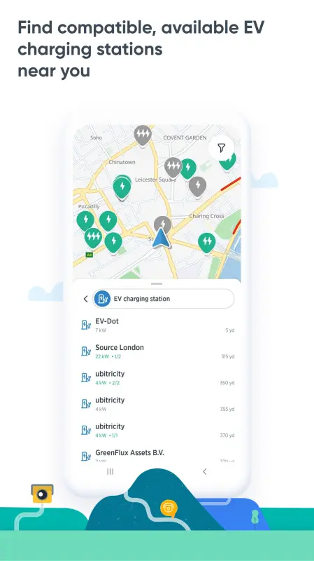 Download TomTom AmiGO APK