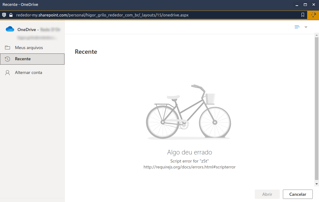 Integration with ondrive not working · Issue #2247 · jgraph/drawio · GitHub