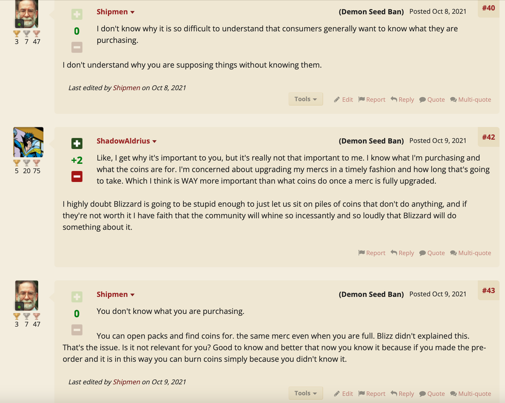 22.4.3 Patch Notes - Standard & Battlegrounds Balance Changes, Bug Fixes -  News - HearthPwn