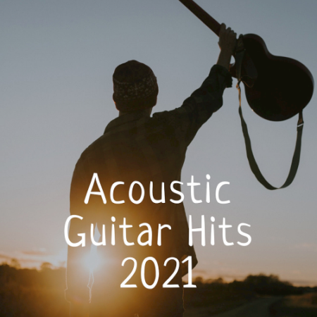 VA   Acoustic Guitar Hits (2021)