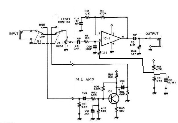 CE1 Ensemble crunch by - schematic