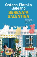 Catena Fiorello Galeano – Serenata salentina (2026)