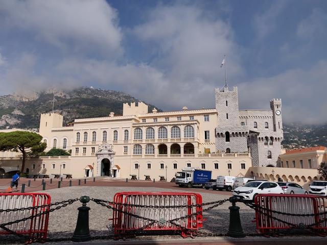 10 días por Eslovenia, Croacia y Bosnia con 3 niños. - Blogs de Europa Oriental - Martes: Visitamos Mónaco y llegada a casa. (8)