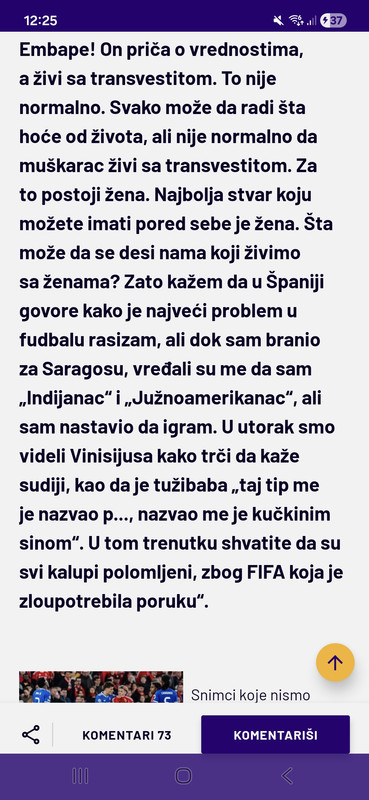 Screenshot 20260219 122502 Mozzart Sport