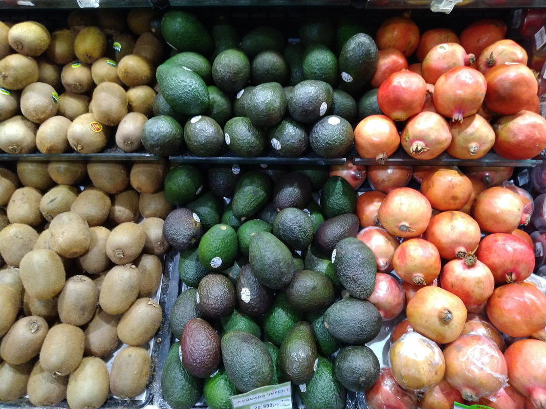 Asus Zenfone Max PRO M1 - Hasil Kamera Utama 4