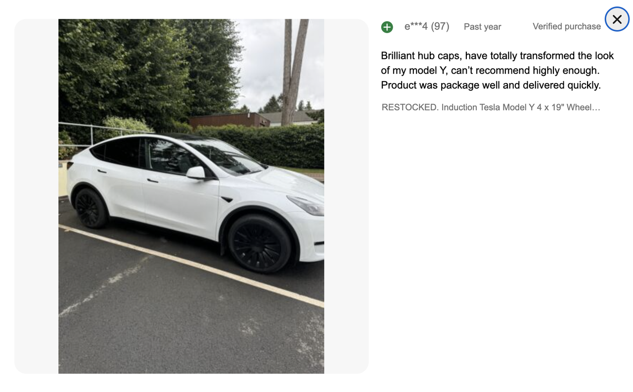 Ebay Review