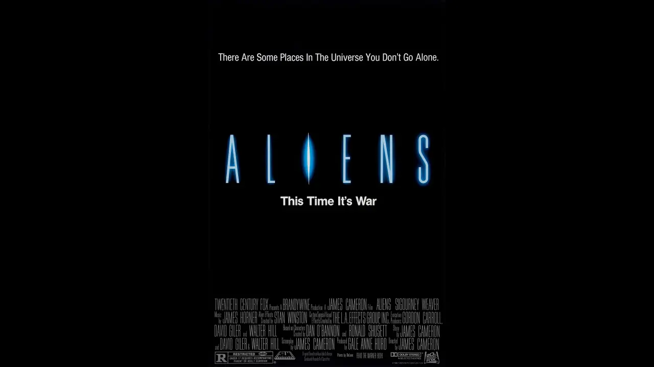 Aliens
