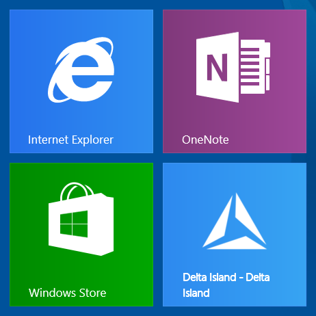 windows