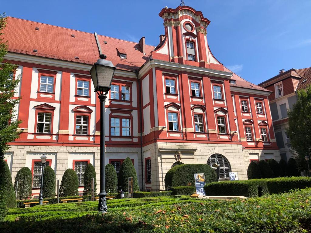 Wrocław. Día completo en la ciudad - Polonia en verano de 2024 (13)