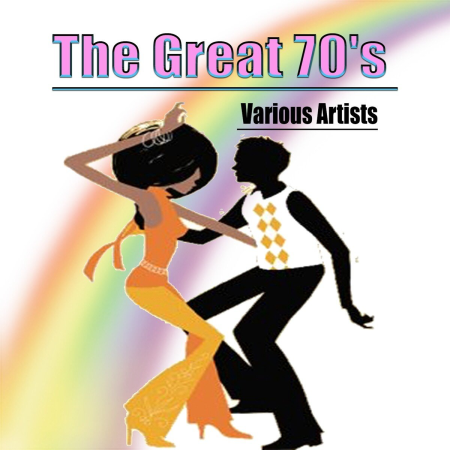 A - The Great 70's (1994)