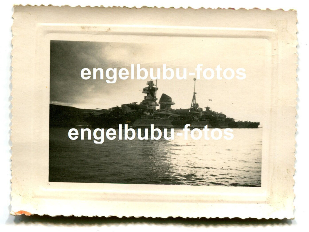 Shop besuchen__Angemeldet als gewerblicher Verkäufer__FOTO - SCHLACHTSCHIFF - PANZERSCHIFF - KREUZER