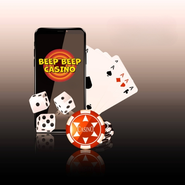 Beep Beep Casino Provider-Mix