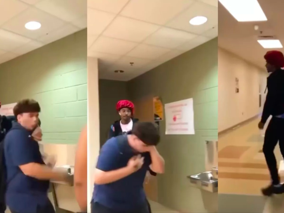 Alumno autista es golpeado por sus compañeros en una escuela de Florida