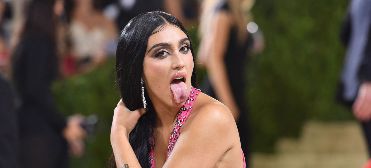 Lourdes, la hija de Madonna, sorprende con su hermoso rostro sin maquillaje