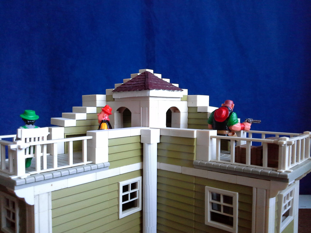 NEW SALOON - 05