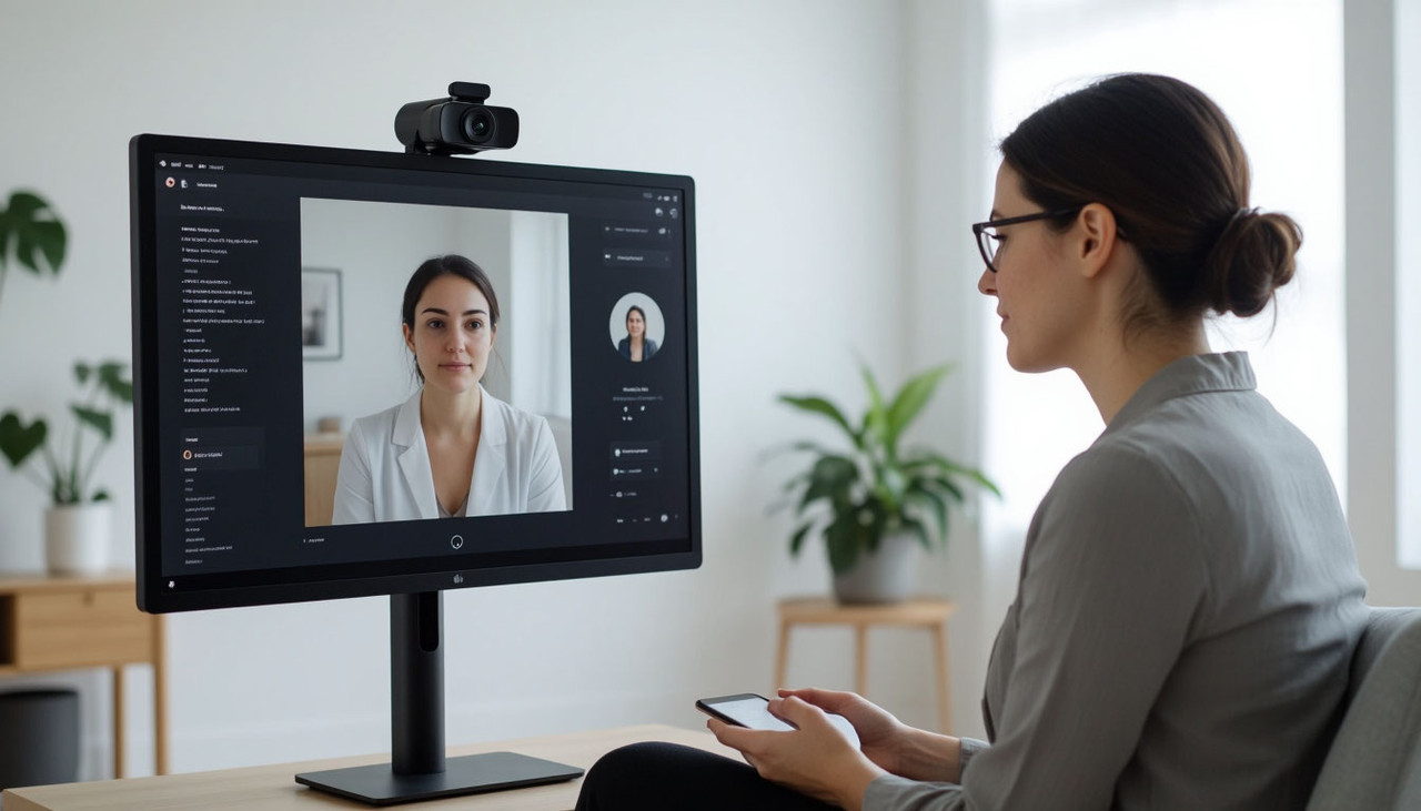 Психотерапевт онлайн консультация