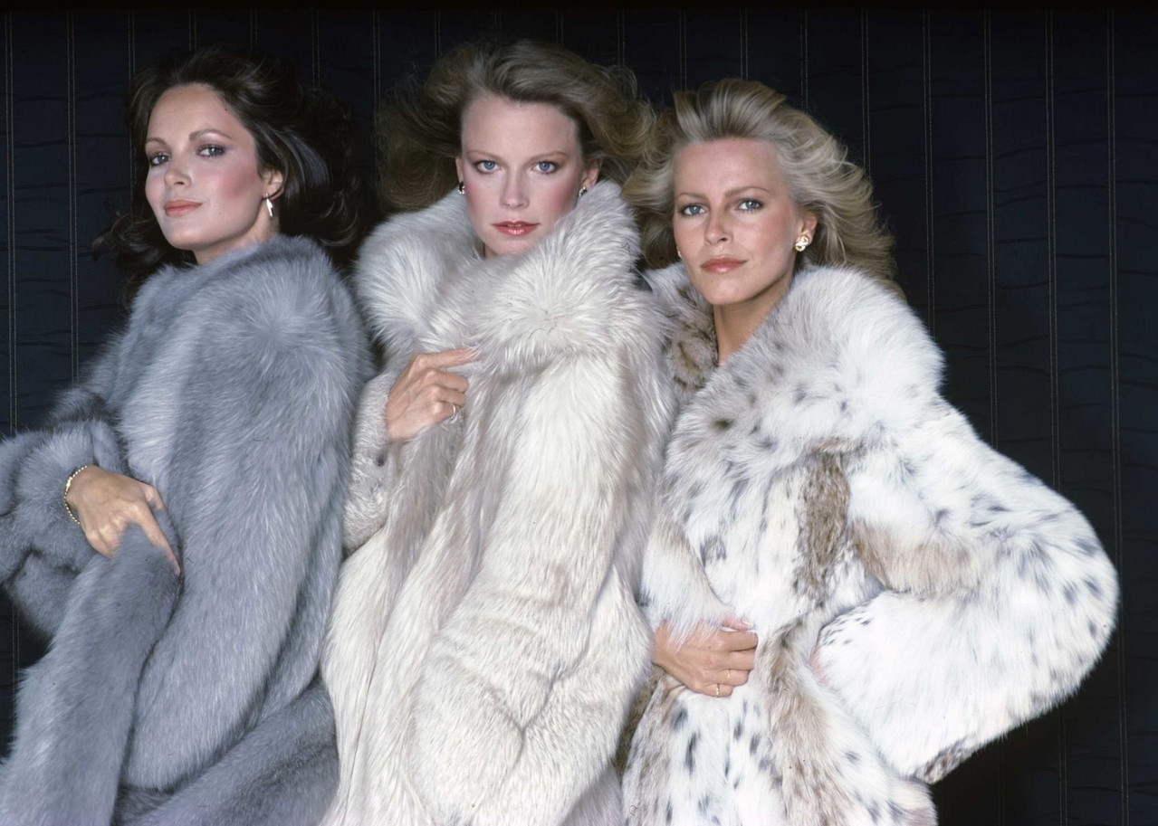 cheryl ladd g81
