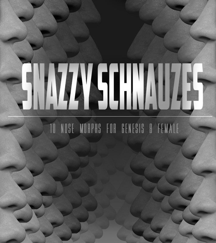 snazzy schauzes 01