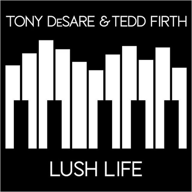 Tony Desare & Tedd Firth - Lush Life (2019) [Vocal Jazz]; mp3, 320 kbps -  jazznblues.club