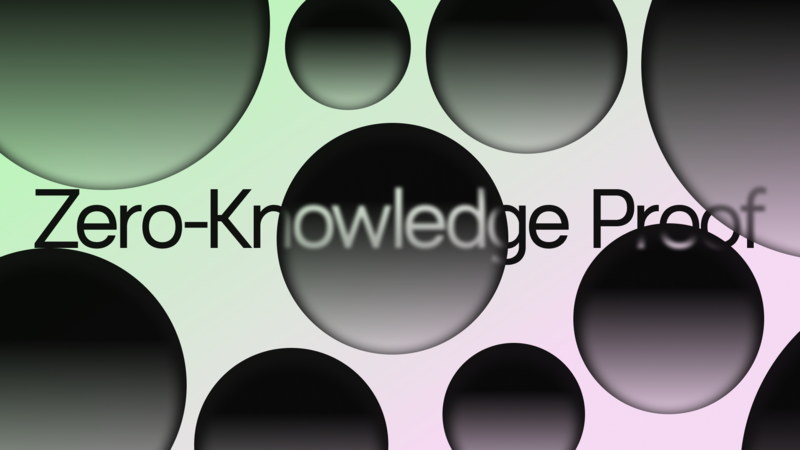 guide Zero-Knowledge Proofs: будущее конфиденциальности в блокчейне
