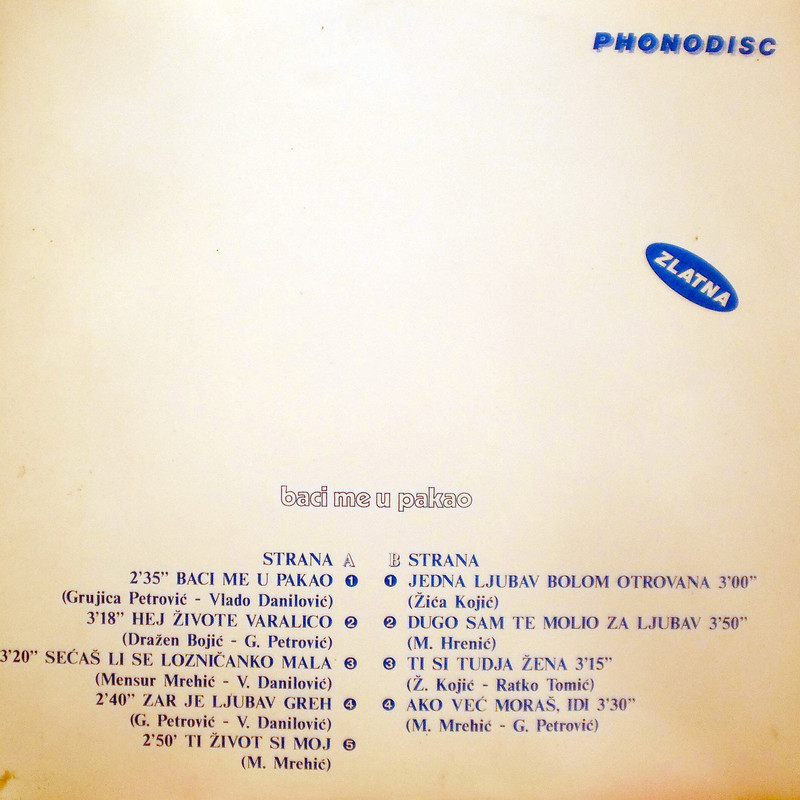 Grujica Petrovic 1990 z