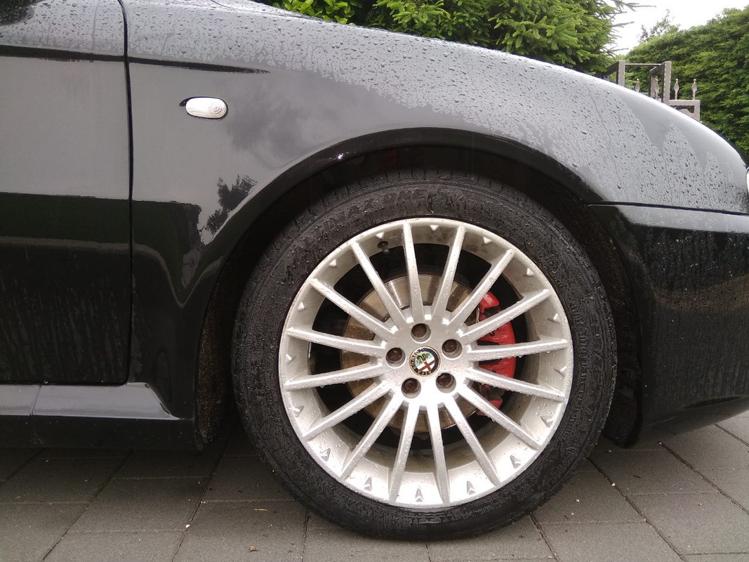 Alfa GT