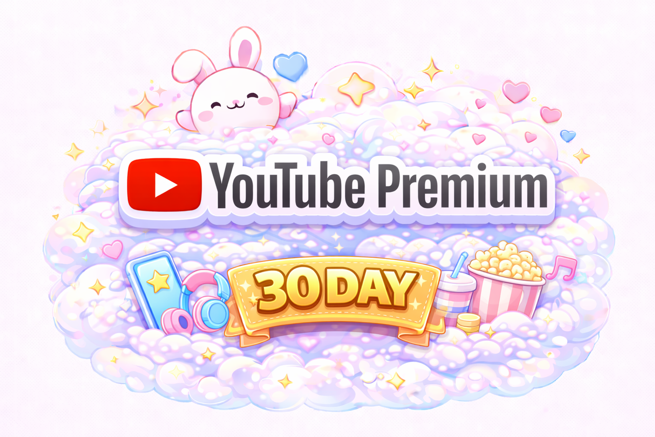 Youtube ไม่ต่อเมล 30 วัน