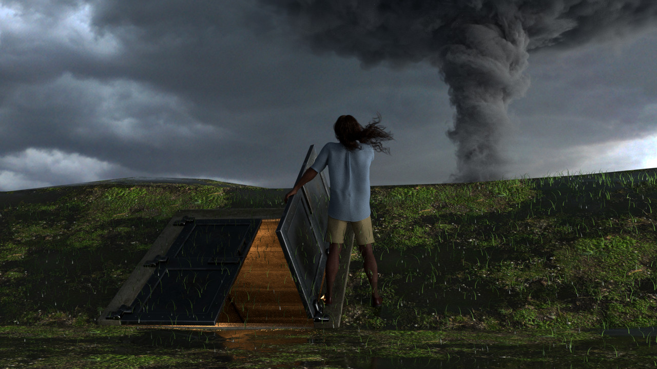 The Storm
