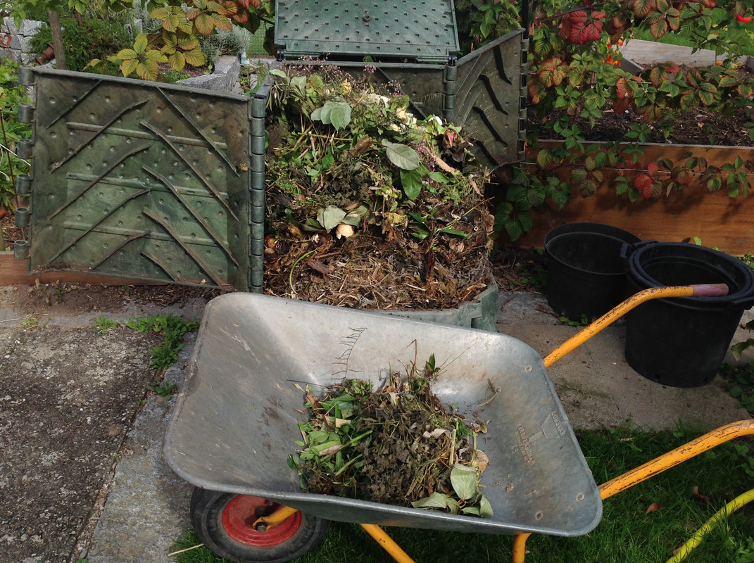 Schnellkomposter für den Alltag 3. Okt.2015 (1)