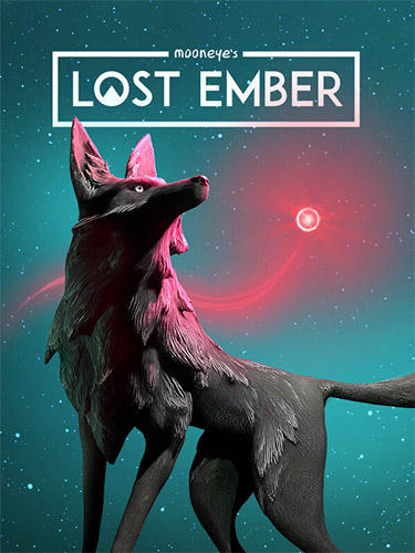 Lost Ember v1.2.0-DINOByTES