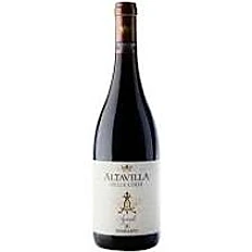 Alatavilla Syrah-firriato