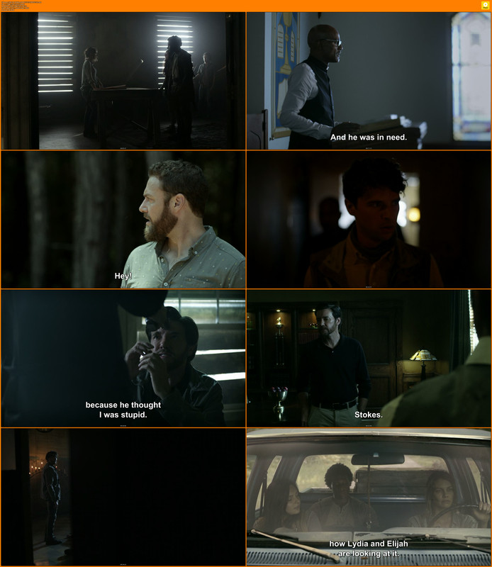 [HR] The Walking Dead S11E13 [6E97C114].mkv