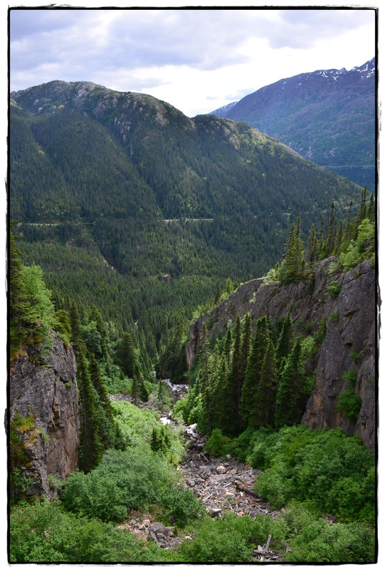 23 de junio. Skagway - Alaska por tierra, mar y aire (28)