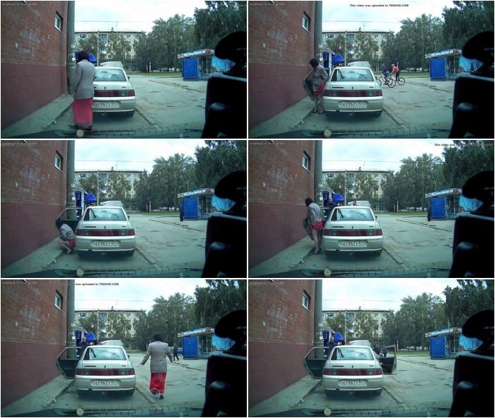 Milf-peeing-near-car-3.jpg