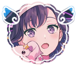 Fuji Miyako | BanG Dream!