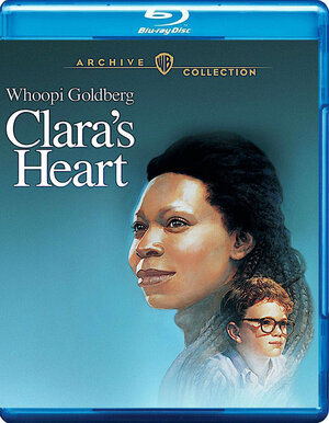 Il Grande Cuore di Clara (1988) BDRA BluRay Full AVC DD ITA DTS-HD ENG Sub - DB