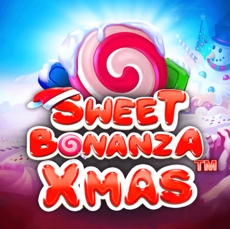 Sweet Bonanza Xmas