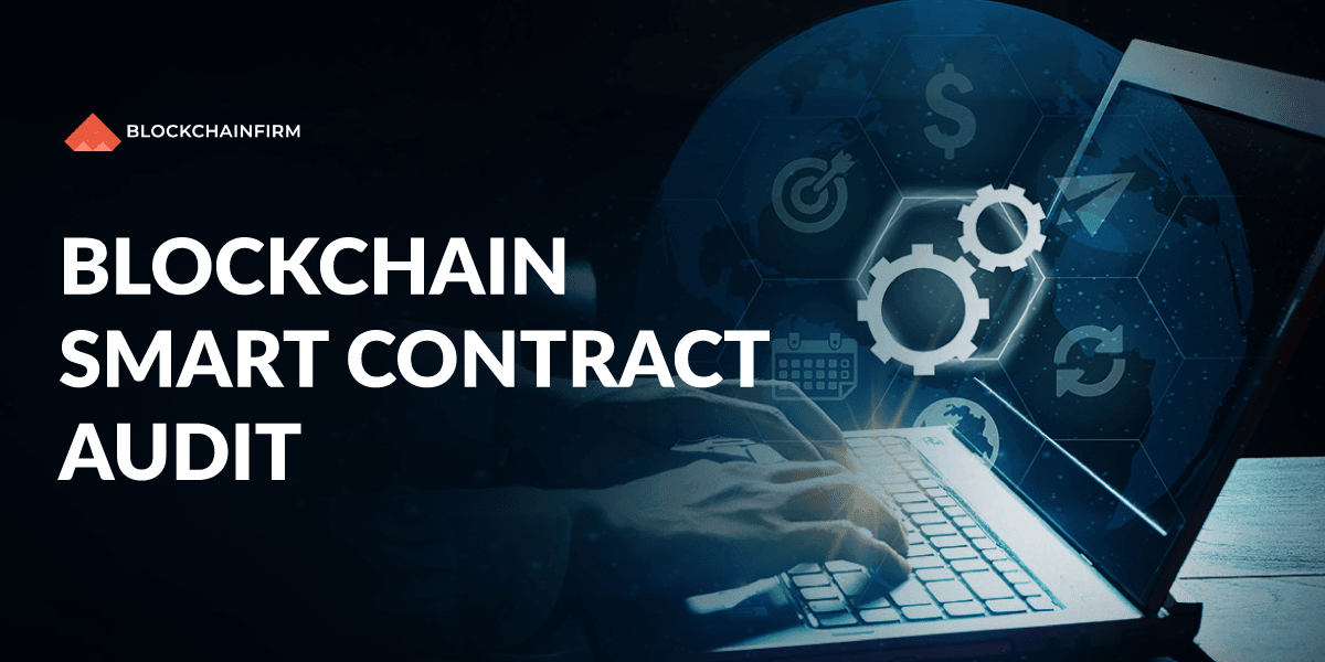 smart contract audit