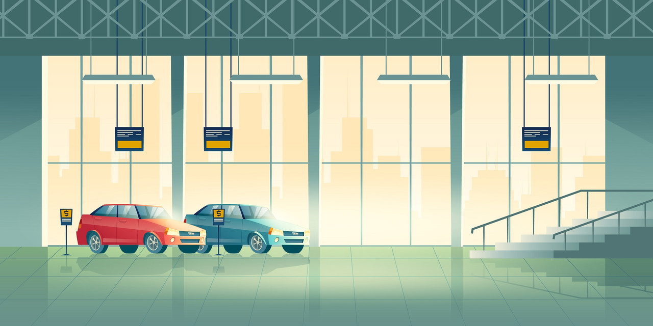 Manchester Guide to Grasping Auto Loans with Poor Credit