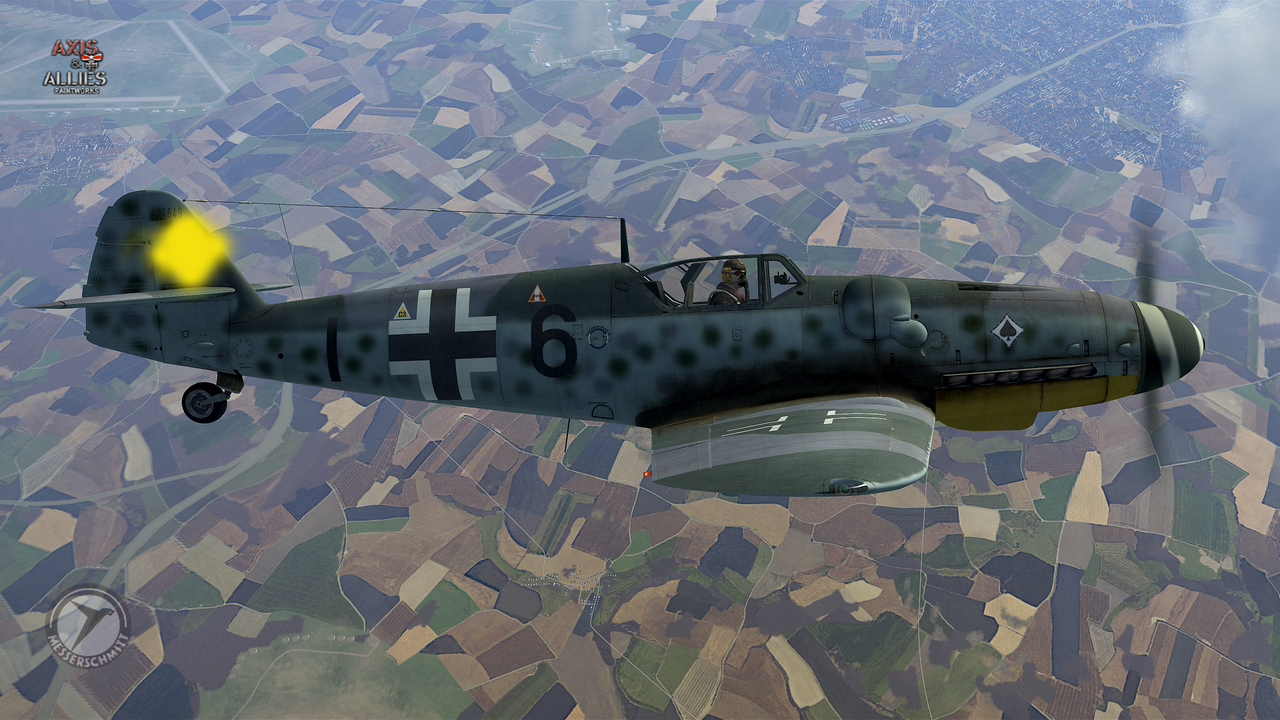 Bf109-G14-black6-Alfred-Grislawski-No1.p